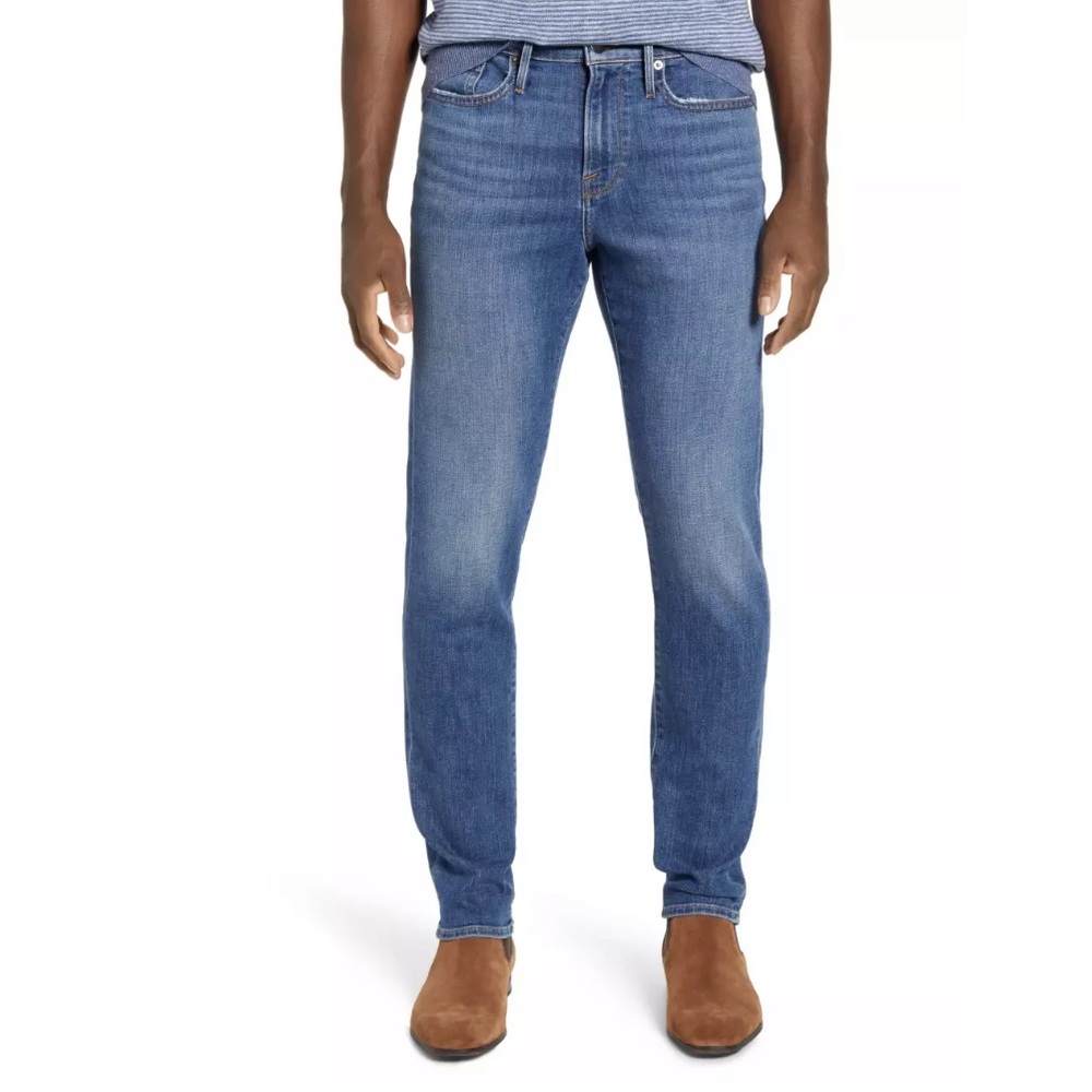 FRAME DENIM Jeans 32 Men's $205 new with tags